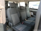  Opel  Vivaro OPEL  / 2019 / 4P / combi 1.5 Diésel 88kW (120CV) M Std Express #7