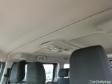  Opel  Vivaro OPEL  / 2019 / 4P / combi 1.5 Diésel 88kW (120CV) M Std Express #12