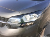  Opel  Vivaro OPEL  / 2019 / 4P / combi 1.5 Diésel 88kW (120CV) M Std Express #16