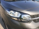  Opel  Vivaro OPEL  / 2019 / 4P / combi 1.5 Diésel 88kW (120CV) M Std Express #17