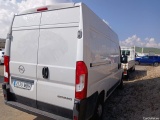  Opel  Movano OPEL  / 2021 / 4P / furgón Base L2H2 3.5T 2.2 BHDi 88kW #2