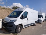  Opel  Movano OPEL  / 2021 / 4P / furgón Base L2H2 3.5T 2.2 BHDi 88kW 