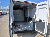  Opel  Movano OPEL  / 2021 / 4P / furgón Base L2H2 3.5T 2.2 BHDi 88kW #8