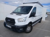  Ford  Transit FORD  / 2013 / 4P / furgón 350 96kW L3H2 Van Trend FWD 
