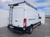  Ford  Transit FORD  / 2013 / 4P / furgón 350 96kW L3H2 Van Trend FWD #2
