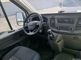  Ford  Transit FORD  / 2013 / 4P / furgón 350 96kW L3H2 Van Trend FWD #3