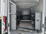  Ford  Transit FORD  / 2013 / 4P / furgón 350 96kW L3H2 Van Trend FWD #8