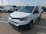  Toyota  Proace TOYOTA  City/2020/4P/furgón derivado de turismo Van 1.5D 75kW (100CV) GX Plus 650kg L1 