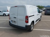  Toyota  Proace TOYOTA  City/2020/4P/furgón derivado de turismo Van 1.5D 75kW (100CV) GX Plus 650kg L1 #2