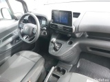  Toyota  Proace TOYOTA  City/2020/4P/furgón derivado de turismo Van 1.5D 75kW (100CV) GX Plus 650kg L1 #3