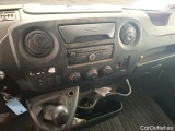  Renault  Master RENAULT  VU 4p Fourgon FG GCf Trac F3500 L2H2 dCi 125 #7