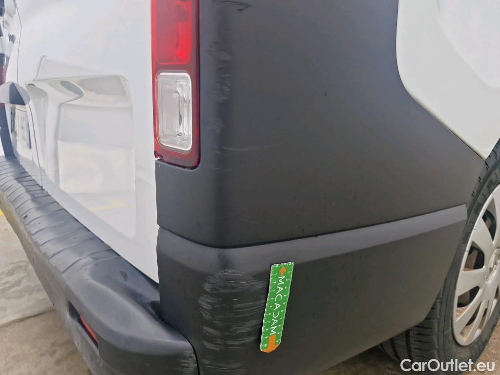  Renault  Trafic RENAULT  / 2014 / 4P / Fourgon tôlé FG GCF L2H1 1200 dCi 95 E6 #58