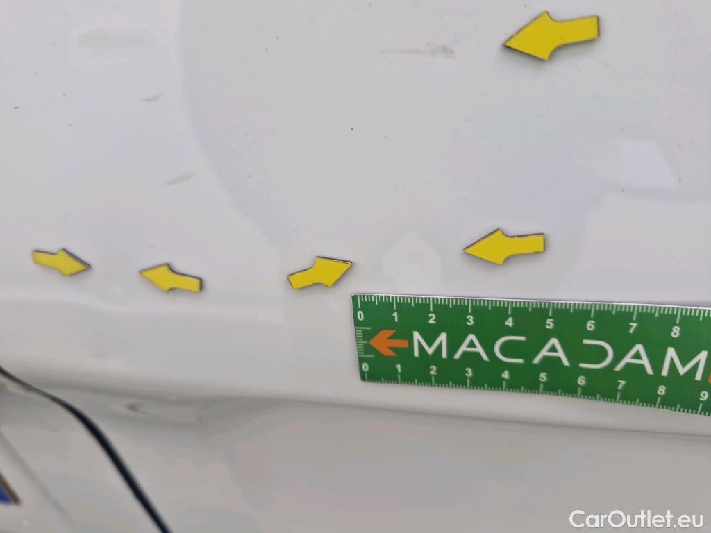  Renault  Trafic RENAULT  / 2014 / 4P / Fourgon tôlé FG GCF L2H1 1200 dCi 95 E6 #30