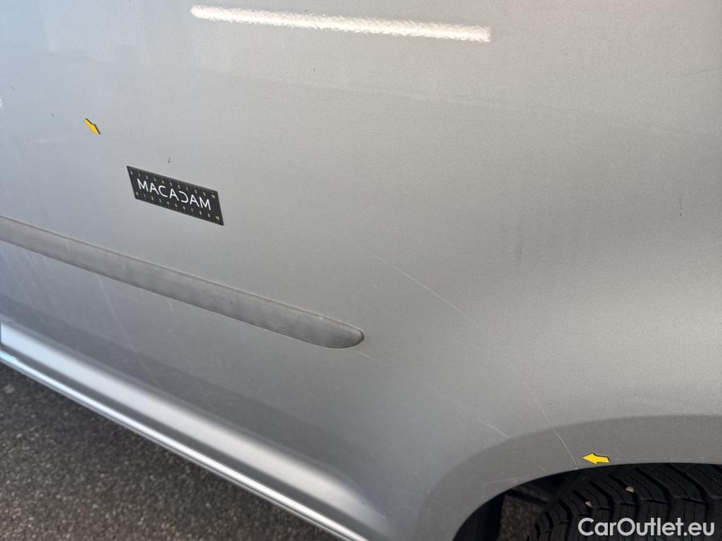  Volkswagen  Caddy VOLKSWAGEN  Van VU 4p Fourgonnette 2.0 TDI 102 DSG6 Business Line Plus #2