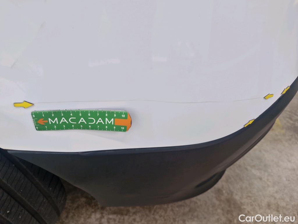  Renault  Trafic RENAULT  / 2014 / 4P / Fourgon tôlé FG GCF L2H1 1200 dCi 95 E6 #21