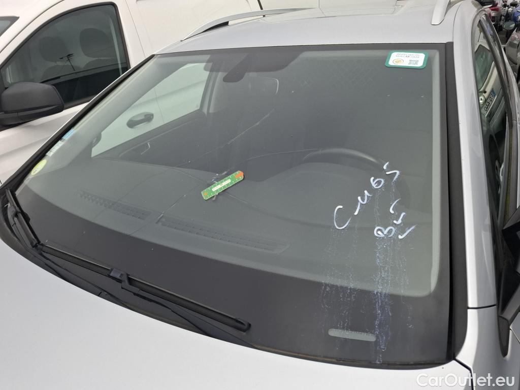  Volkswagen  Golf  VII Break Confortline Business BMT 1.6 TDI 115CV BVA7 E6dT / TRANSFO VP/VF #10