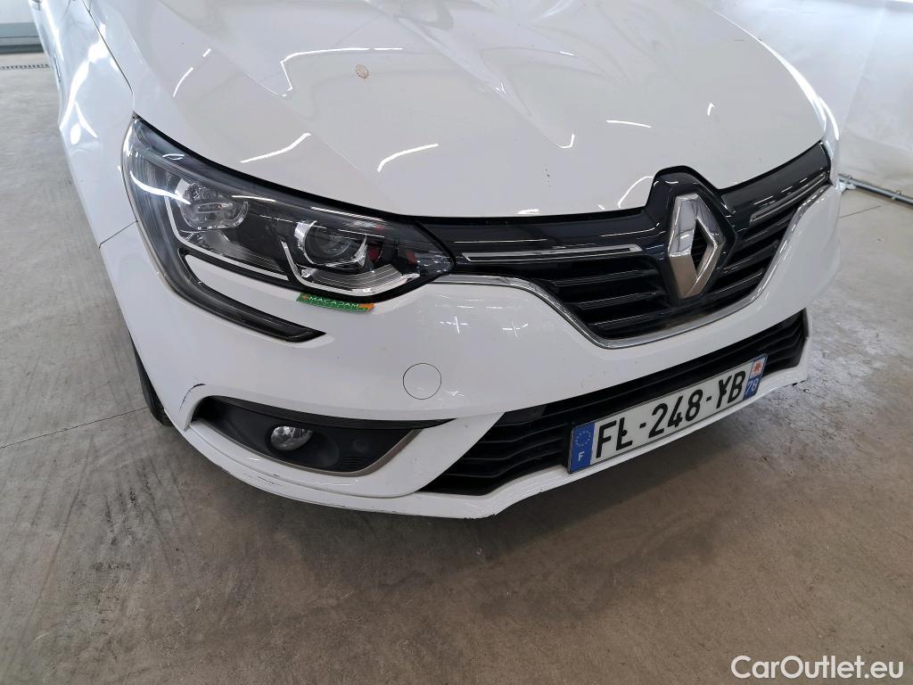  Renault  Megane  IV Berline 5pt. Business 1.5 dCi 115CV BVM6 E6dT / TRANSFO VP/VF #17