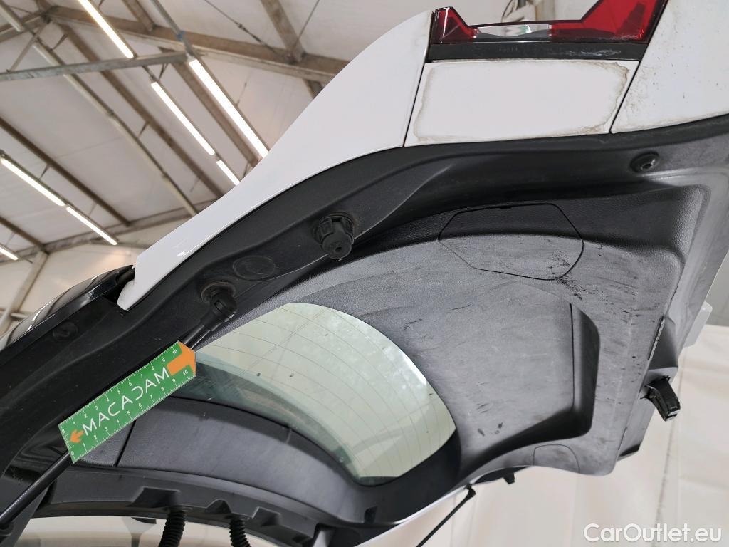  Renault  Megane  IV Berline 5pt. Business 1.5 dCi 115CV BVM6 E6dT / TRANSFO VP/VF #23