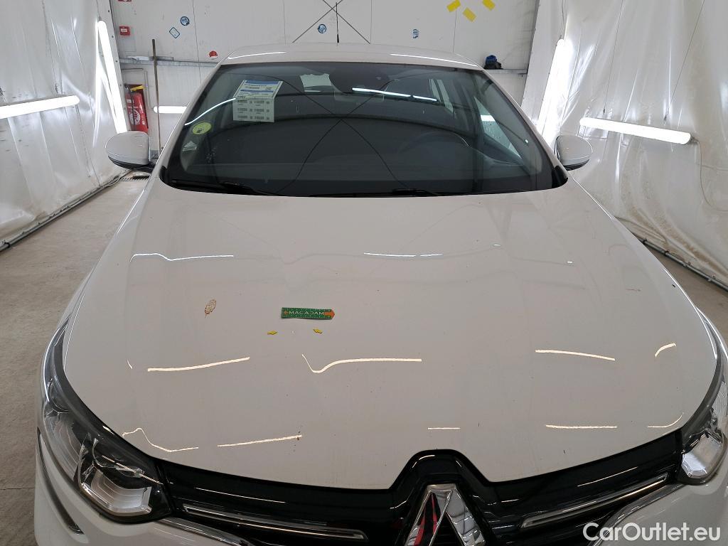  Renault  Megane  IV Berline 5pt. Business 1.5 dCi 115CV BVM6 E6dT / TRANSFO VP/VF #4