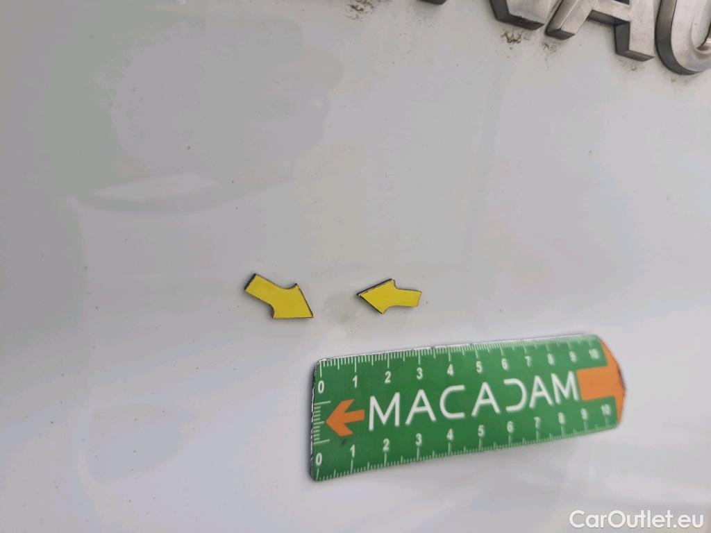  Renault  Trafic RENAULT  / 2014 / 4P / Fourgon tôlé FG GCF L2H1 1200 dCi 95 E6 #34