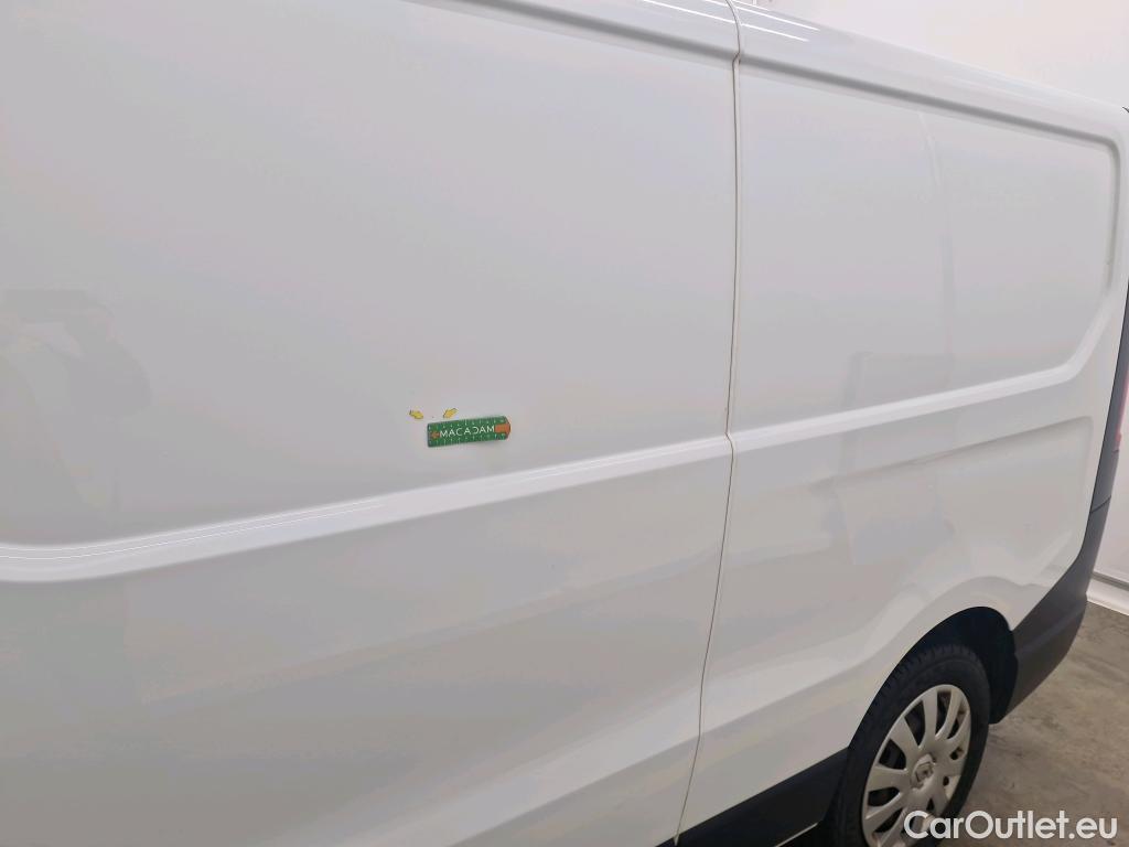  Renault  Trafic RENAULT  / 2014 / 4P / Fourgon tôlé FG GCF L2H1 1200 dCi 95 E6 #51