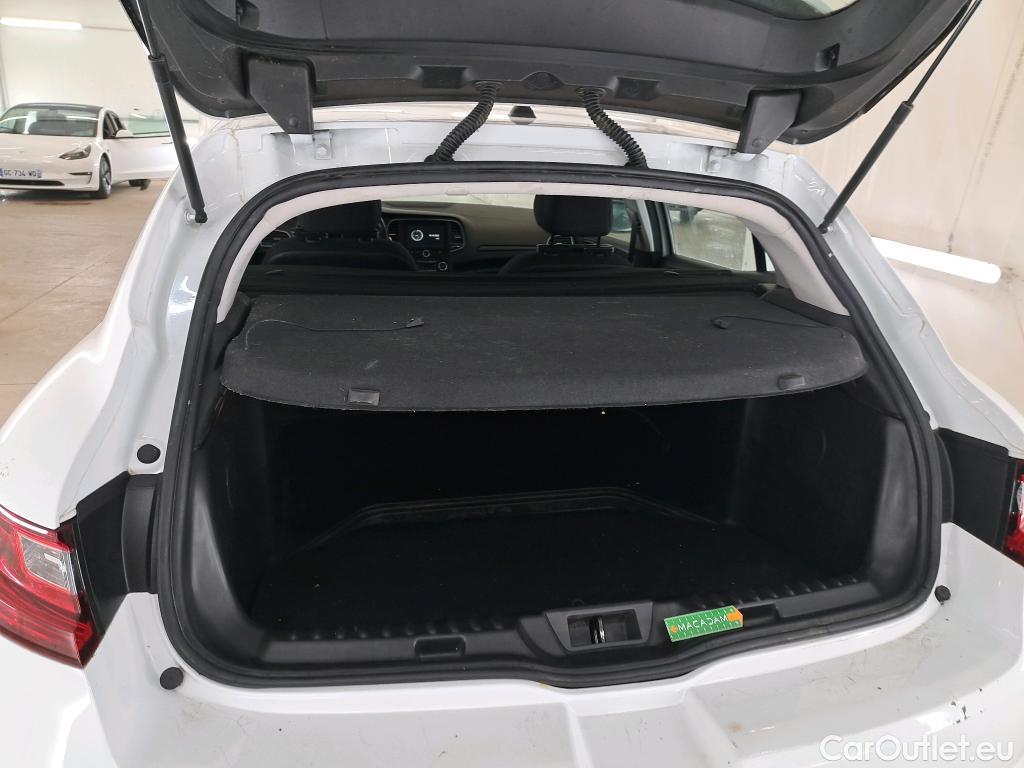  Renault  Megane  IV Berline 5pt. Business 1.5 dCi 115CV BVM6 E6dT / TRANSFO VP/VF #28