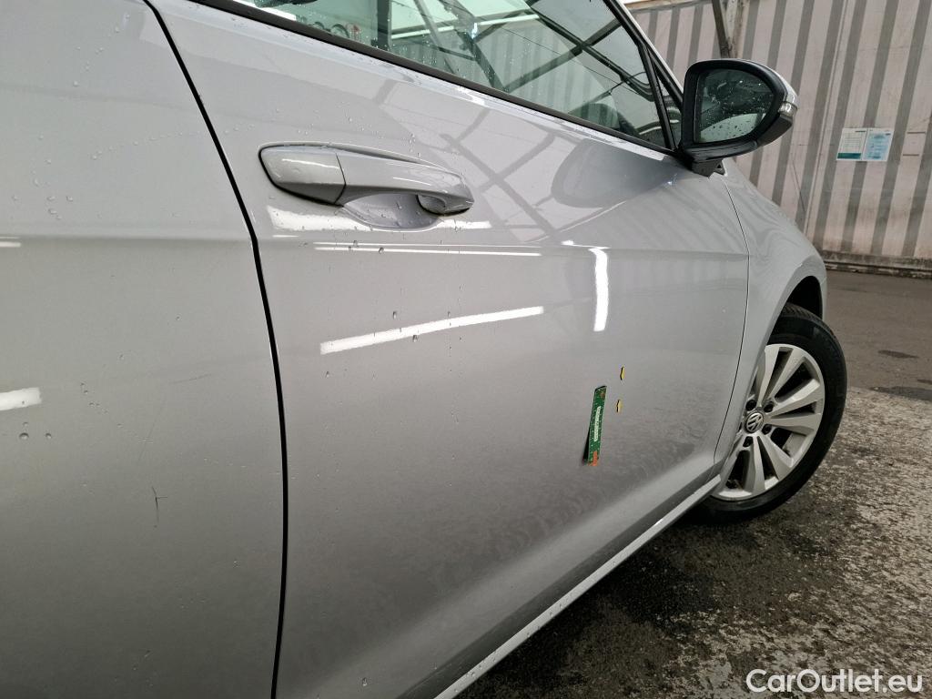  Volkswagen  Golf  VII Break Confortline Business BMT 1.6 TDI 115CV BVA7 E6dT / TRANSFO VP/VF #47