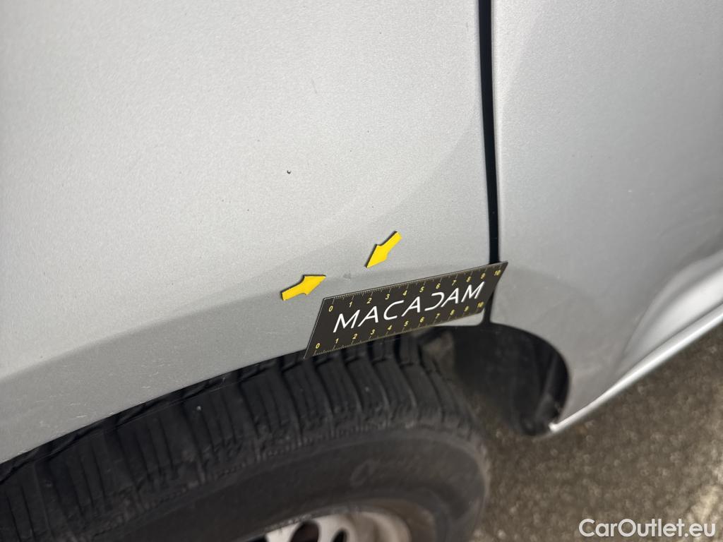  Volkswagen  Caddy VOLKSWAGEN  Van VU 4p Fourgonnette 2.0 TDI 102 DSG6 Business Line Plus #23