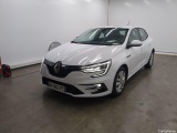  Renault  Megane  IV Berline 5 ptes. Société Air Nav 1.5 dCi 115 