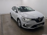  Renault  Megane  IV Berline 5 ptes. Société Air Nav 1.5 dCi 115 #4