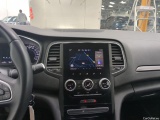  Renault  Megane  IV Berline 5 ptes. Société Air Nav 1.5 dCi 115 #7