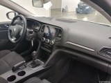  Renault  Megane  IV Berline 5 ptes. Société Air Nav 1.5 dCi 115 #5