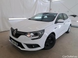  Renault  Megane  IV Berline 5pt. Business 1.5 dCi 115CV BVM6 E6dT / TRANSFO VP/VF 