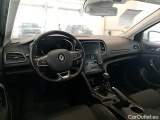  Renault  Megane  IV Berline 5pt. Business 1.5 dCi 115CV BVM6 E6dT / TRANSFO VP/VF #5