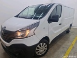  Renault  Trafic RENAULT  / 2014 / 4P / Fourgon tôlé FG GCF L2H1 1200 dCi 95 E6 