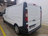  Renault  Trafic RENAULT  / 2014 / 4P / Fourgon tôlé FG GCF L2H1 1200 dCi 95 E6 #2