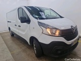  Renault  Trafic RENAULT  / 2014 / 4P / Fourgon tôlé FG GCF L2H1 1200 dCi 95 E6 #4