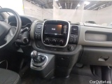  Renault  Trafic RENAULT  / 2014 / 4P / Fourgon tôlé FG GCF L2H1 1200 dCi 95 E6 #10