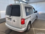  Volkswagen  Caddy VOLKSWAGEN  Van VU 4p Fourgonnette 2.0 TDI 102 DSG6 Business Line Plus #3