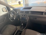  Volkswagen  Caddy VOLKSWAGEN  Van VU 4p Fourgonnette 2.0 TDI 102 DSG6 Business Line Plus #5