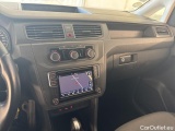  Volkswagen  Caddy VOLKSWAGEN  Van VU 4p Fourgonnette 2.0 TDI 102 DSG6 Business Line Plus #7