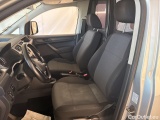  Volkswagen  Caddy VOLKSWAGEN  Van VU 4p Fourgonnette 2.0 TDI 102 DSG6 Business Line Plus #8