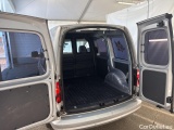  Volkswagen  Caddy VOLKSWAGEN  Van VU 4p Fourgonnette 2.0 TDI 102 DSG6 Business Line Plus #10
