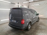  Volkswagen  Caddy VOLKSWAGEN  Maxi Van VU 4p Fourgonnette 2.0 TDI MAXI 102 DSG6 Business Line #3