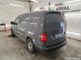  Volkswagen  Caddy VOLKSWAGEN  Maxi Van VU 4p Fourgonnette 2.0 TDI MAXI 102 DSG6 Business Line #2