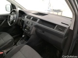  Volkswagen  Caddy VOLKSWAGEN  Maxi Van VU 4p Fourgonnette 2.0 TDI MAXI 102 DSG6 Business Line #5