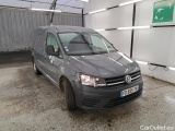  Volkswagen  Caddy VOLKSWAGEN  Maxi Van VU 4p Fourgonnette 2.0 TDI MAXI 102 DSG6 Business Line #4