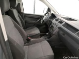  Volkswagen  Caddy VOLKSWAGEN  Maxi Van VU 4p Fourgonnette 2.0 TDI MAXI 102 DSG6 Business Line #8