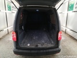  Volkswagen  Caddy VOLKSWAGEN  Maxi Van VU 4p Fourgonnette 2.0 TDI MAXI 102 DSG6 Business Line #10