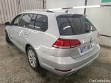  Volkswagen  Golf  VII Break Confortline Business BMT 1.6 TDI 115CV BVA7 E6dT / TRANSFO VP/VF #2